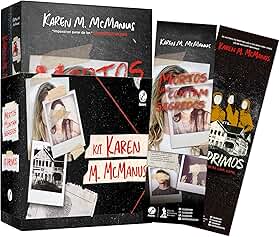 Kit Karen M. McManus