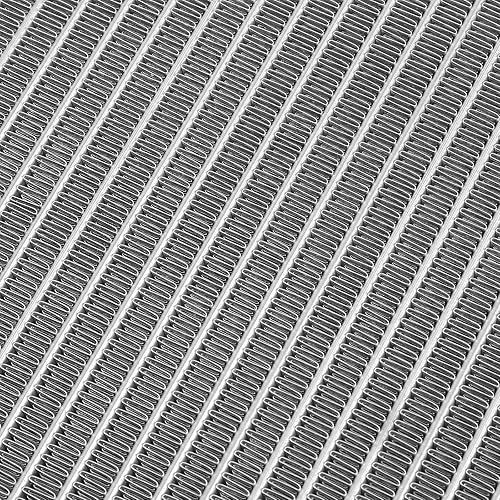 Vista 303 de SCITOO Núcleos de calentador aptos para 1968-1972 para Buick para Skylark 1968-1969 para Buick para Special 1968-1972 para Chevrolet para Chevelle