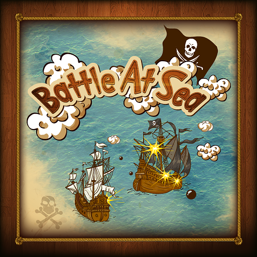 Battle At Sea (Kindle Fire Edition)