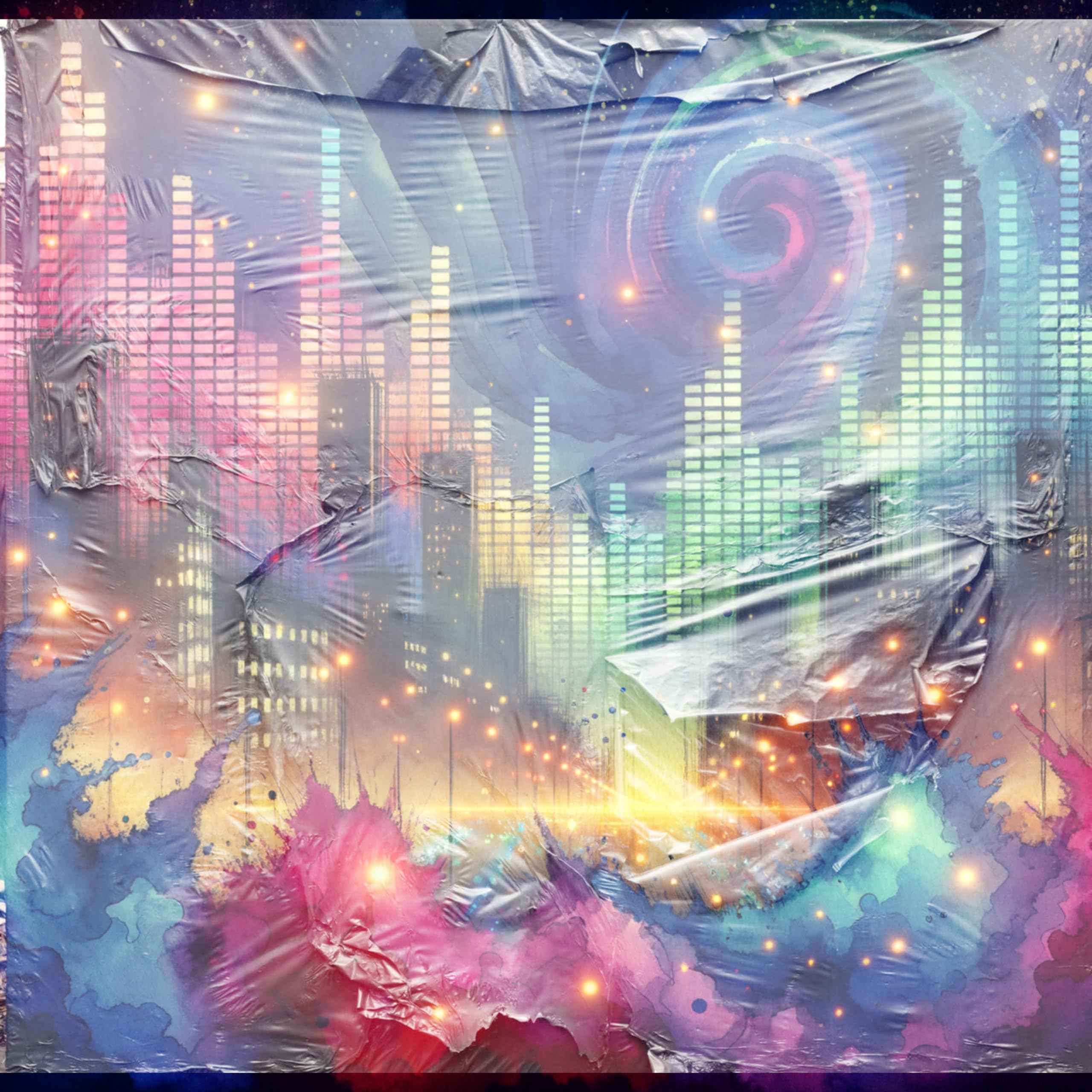 The Masters of Music