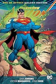 SUPERMAN コミック 918hHw--zoL._UF350,350_QL50_.jpg