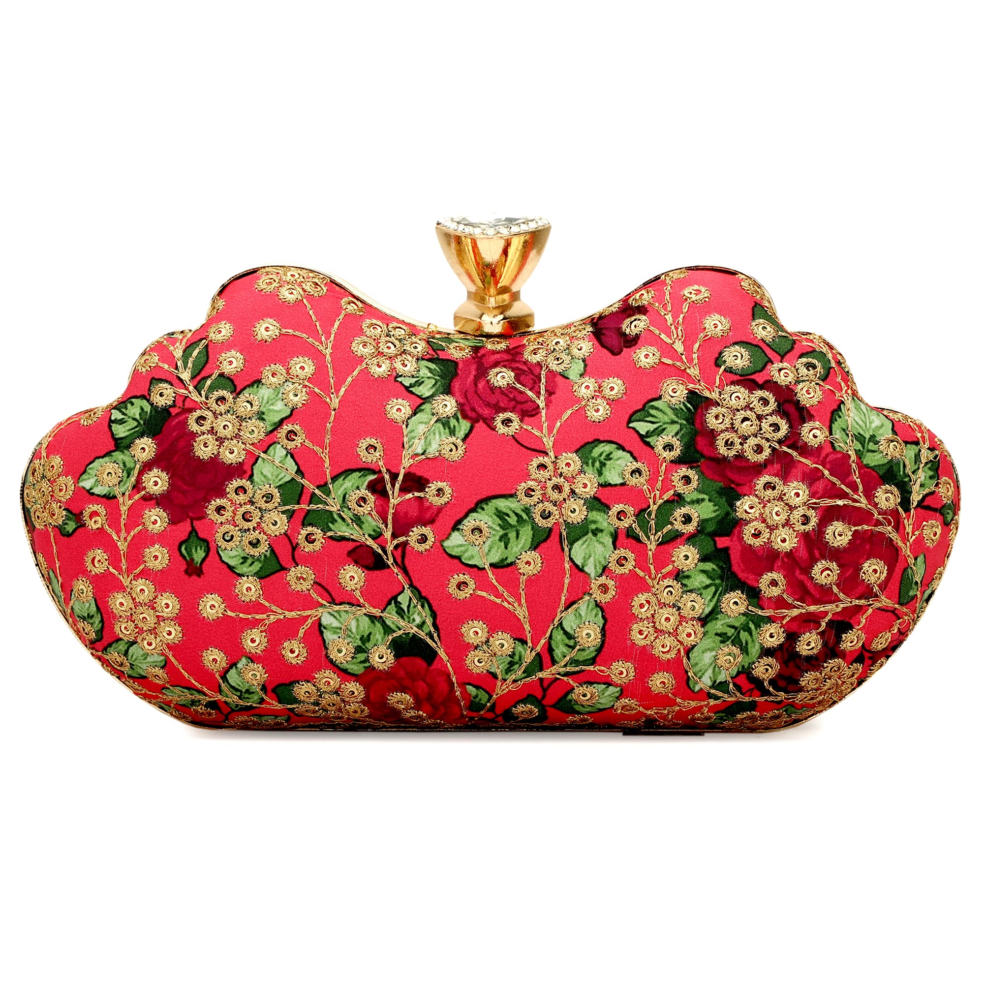 See full amazon price history chart for TOOBA Handicraft Box Clutch Bag Purse for Bridal, Casual, Wedding Bag for Women & Girls (Magenta Embroidered) TOOBA Handicraft Box Clutch Bag Purse for Bridal, Casual, Wedding Bag for Women & Girls (Magenta Embroidered) (B097ZJ2R4B) Amazon Price History, Amazon Price Tracker