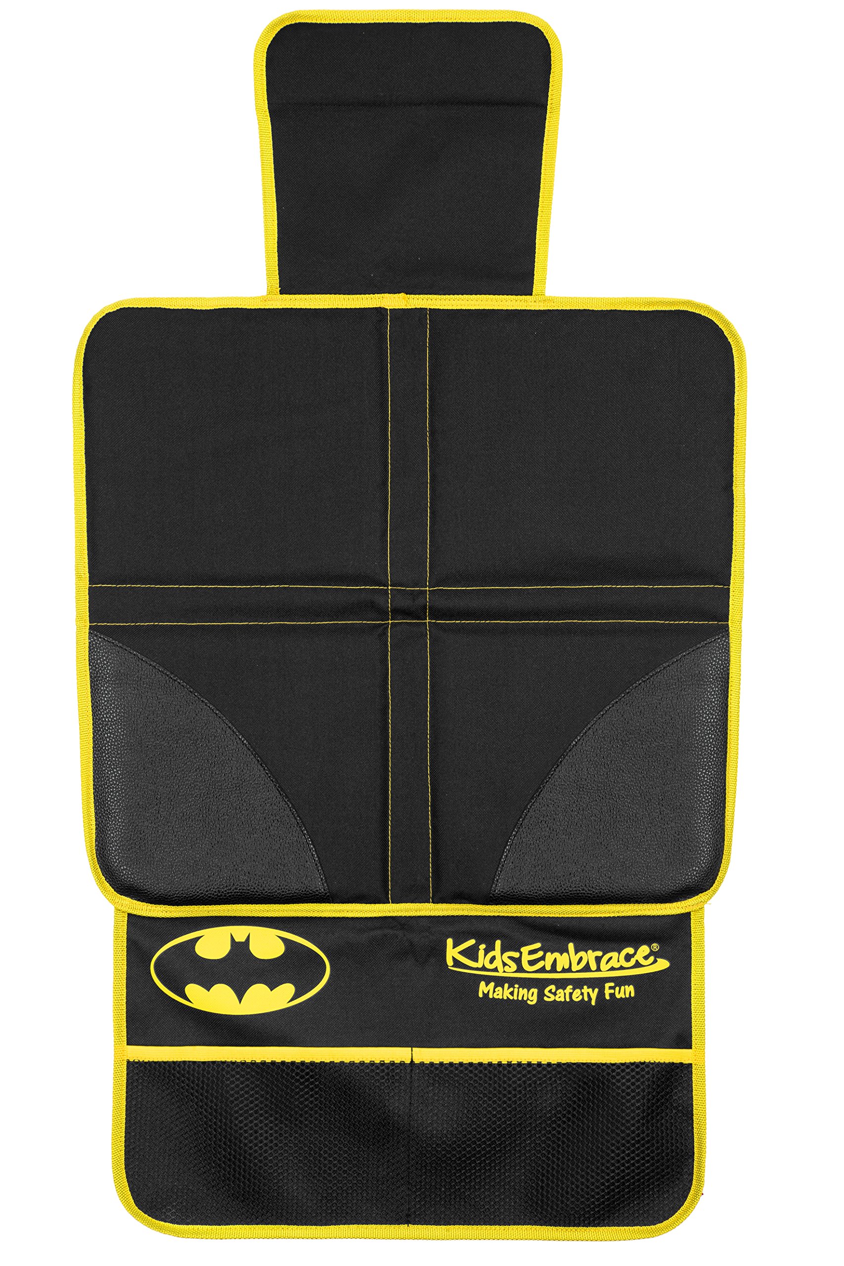 kidsembrace batman