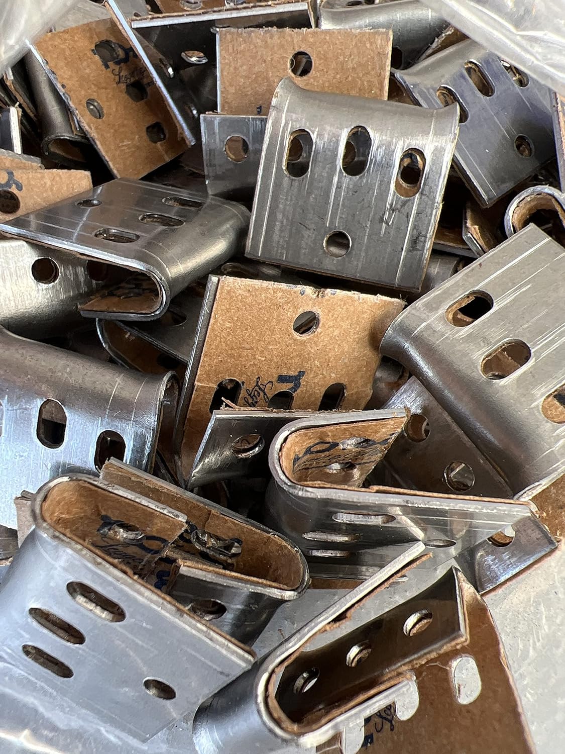 BAYTRIM No Sag Springs, Sinous Springs, Zig Zag Springs, Made in USA (Spring Clips