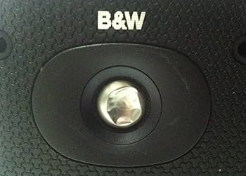 Amazon.co.jp: B&W Bowers & Wylkins DM600 S3 ブックシェルフ