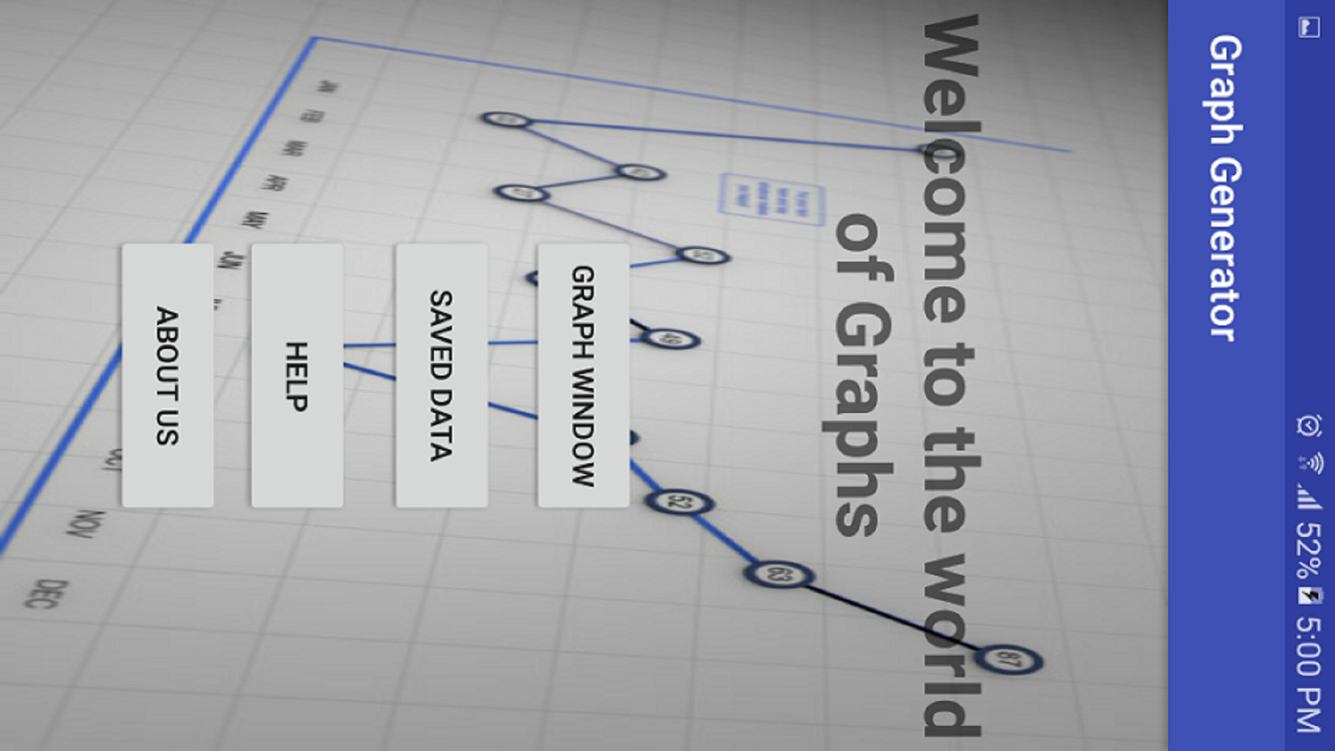 Graph Generator - App on Amazon Appstore