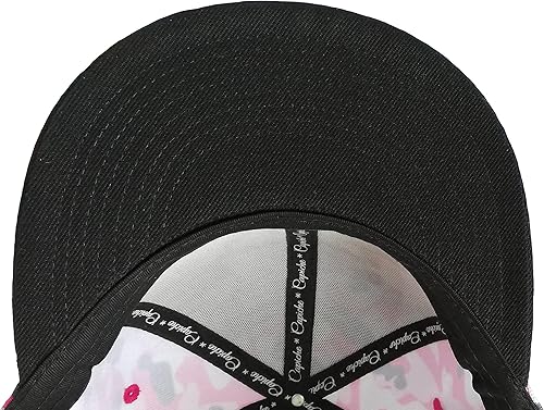 Miniatura 3 de Capiche 99+ Variaciones Gorra Snapback Serie Especial - Talla única - Unisex - Hombre