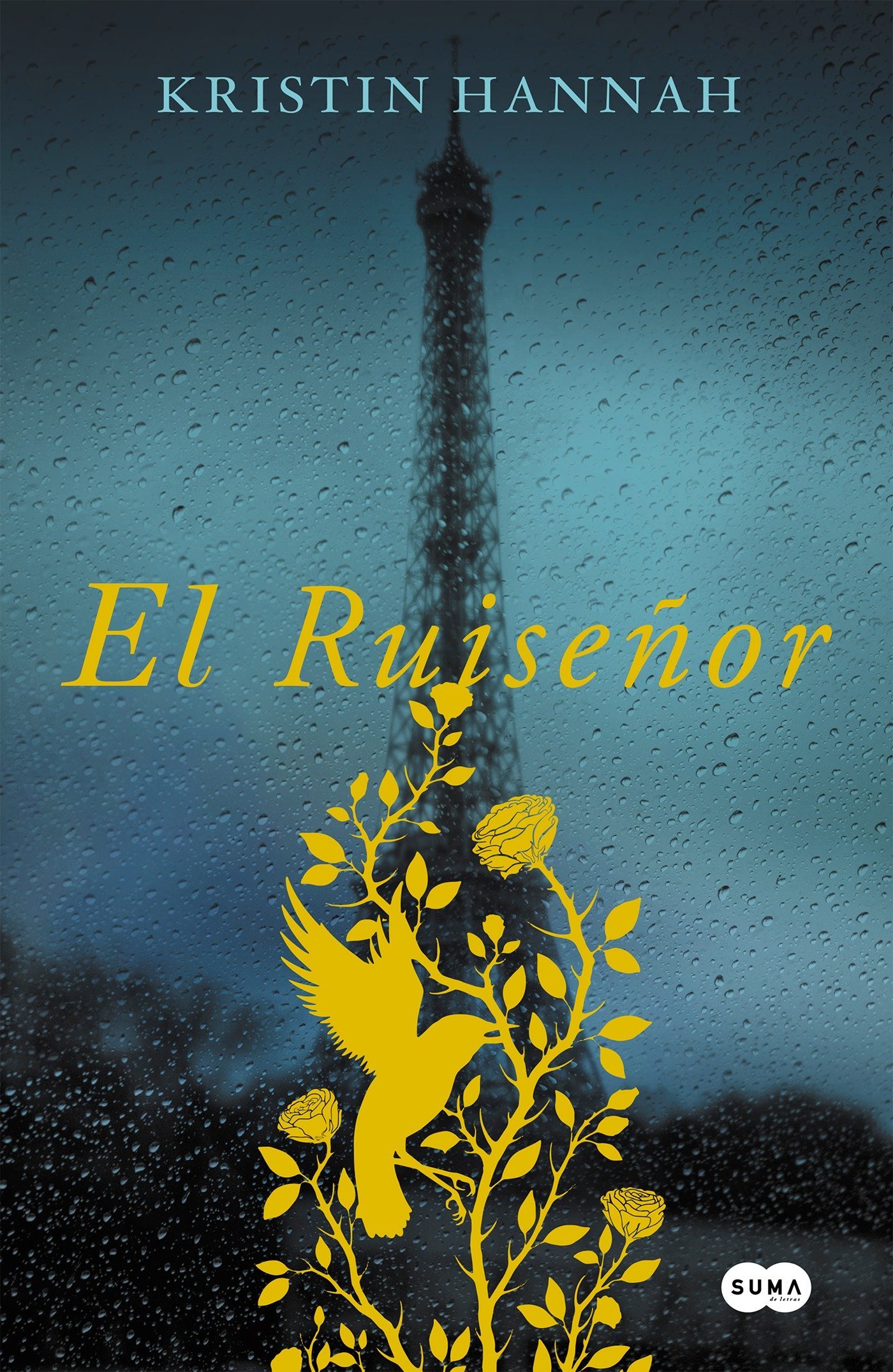 El ruiseñor / The Nightingale
