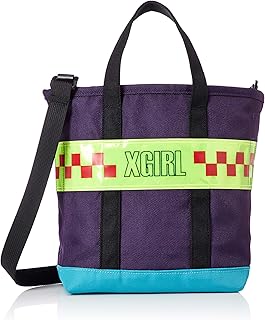 Amazon Co Jp X Girl エックスガール バッグ スーツケース シューズ バッグ Amazon Co Jp X Girl エックスガール バッグ スーツケース シューズ バッグ