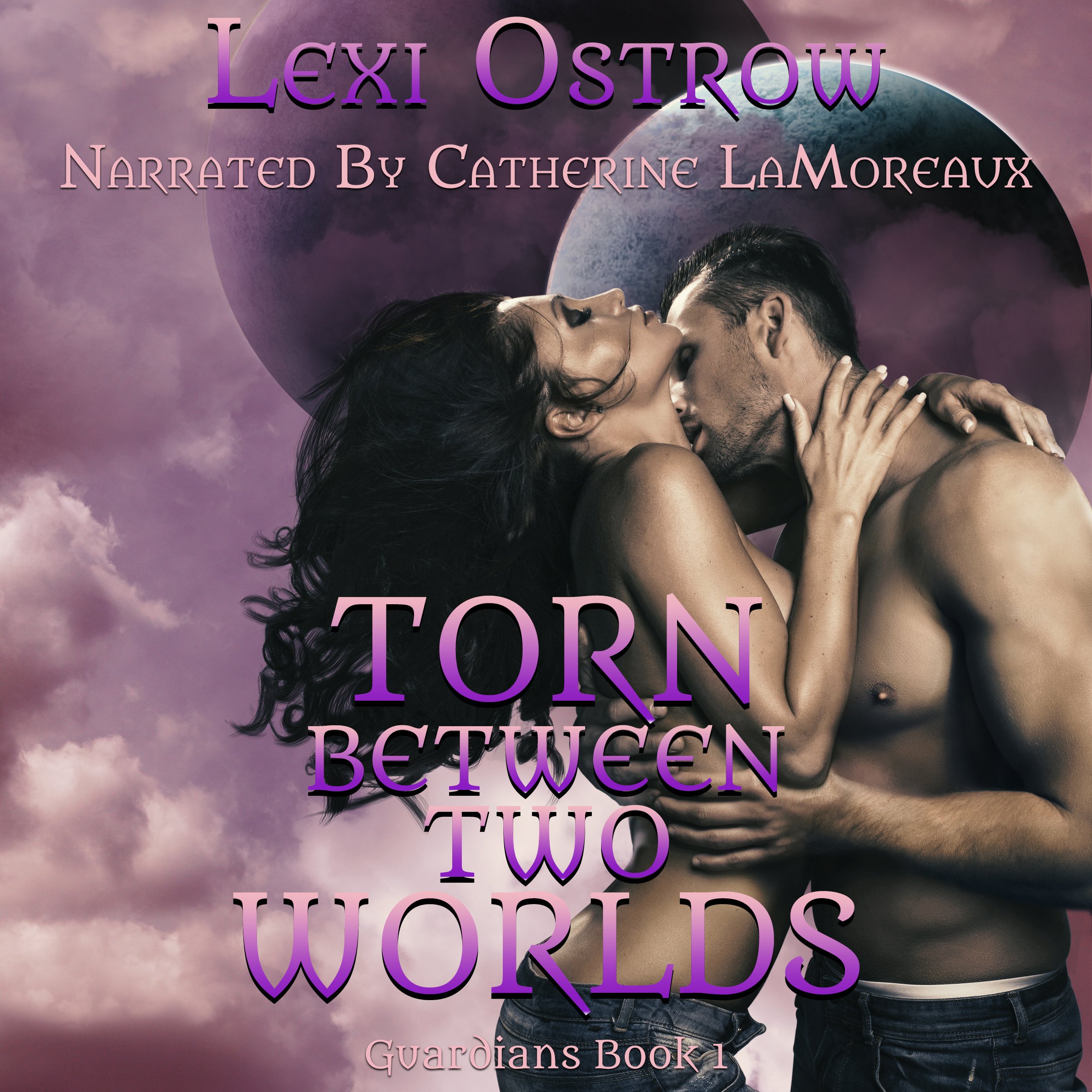 Torn Between Two Worlds