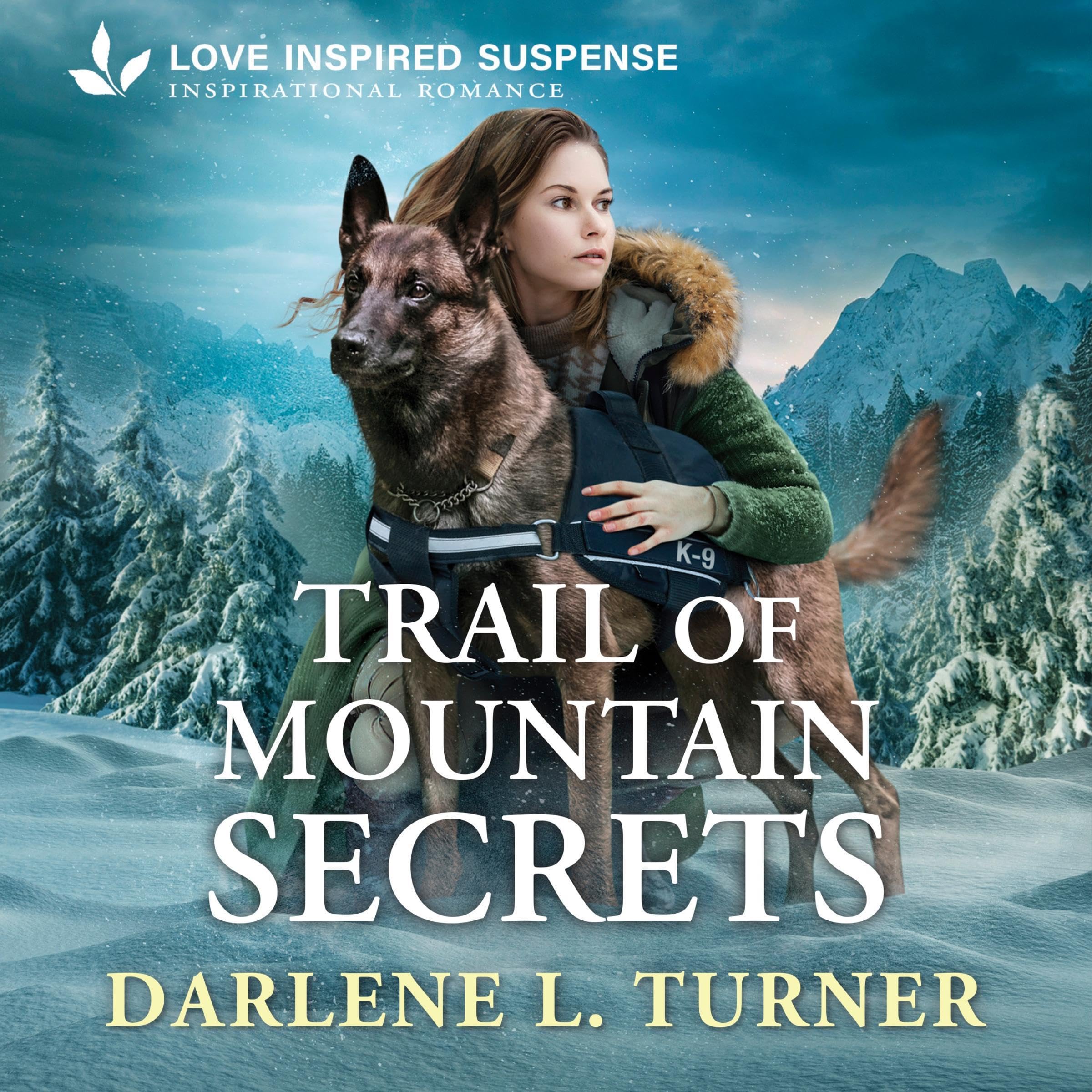 Trail of Mountain Secrets