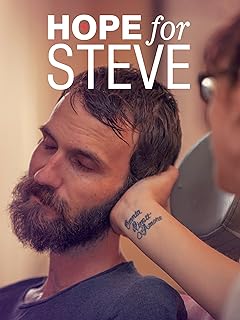 Hope For Steve