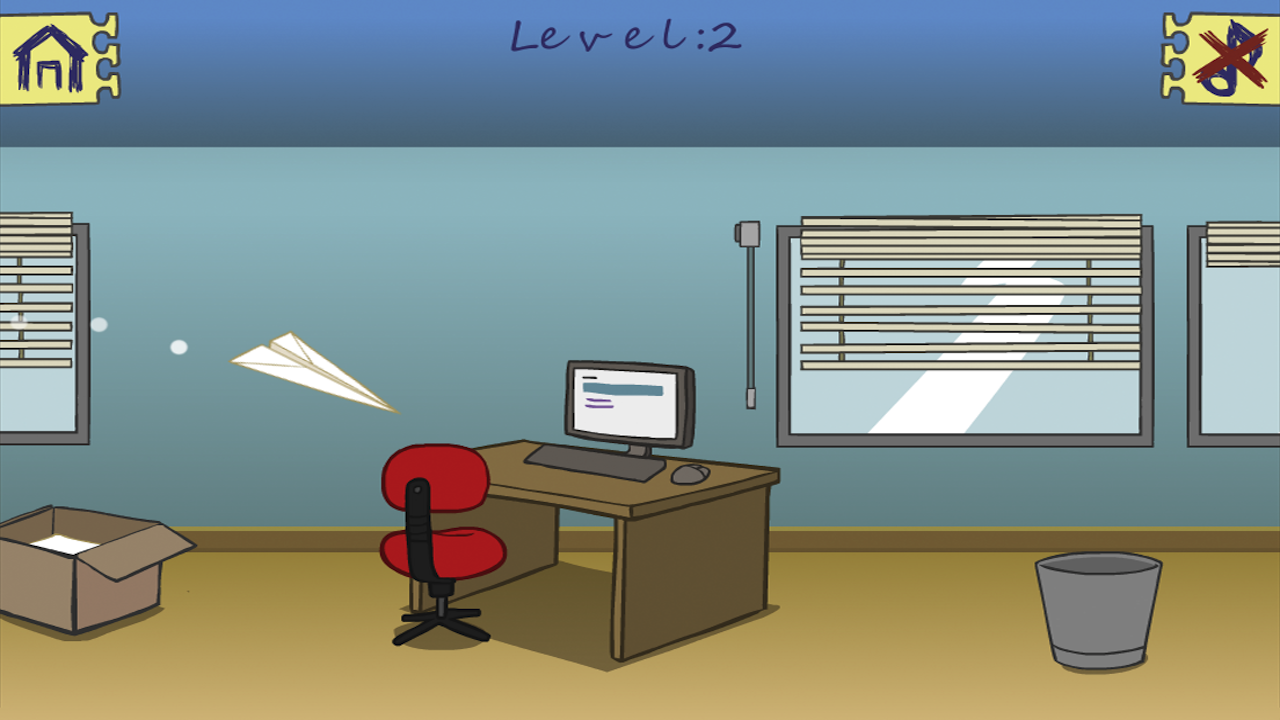 Airplanes Games Plane Paper App on Amazon Appstore