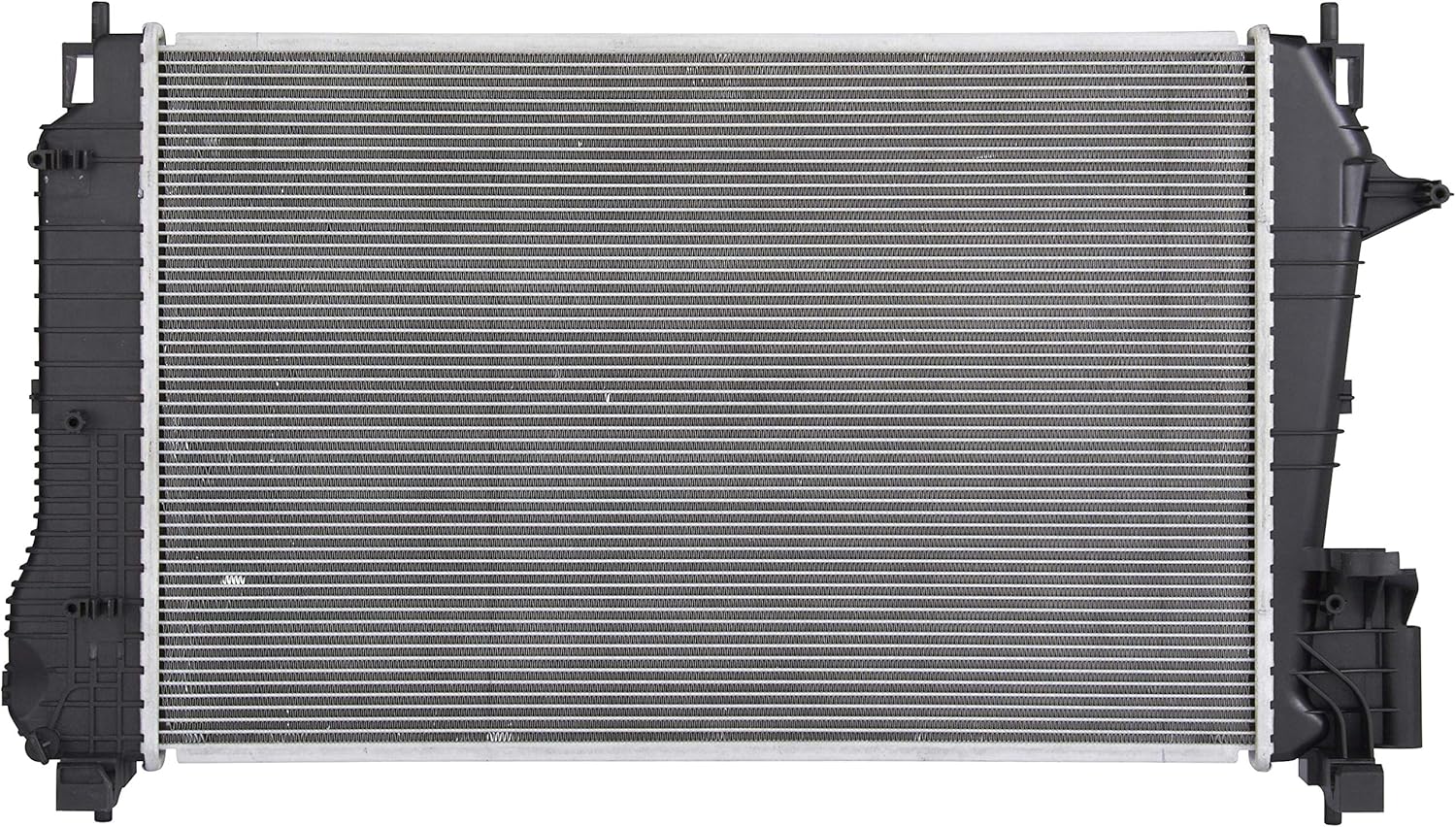 Spectra Premium CU13248 Complete Radiator