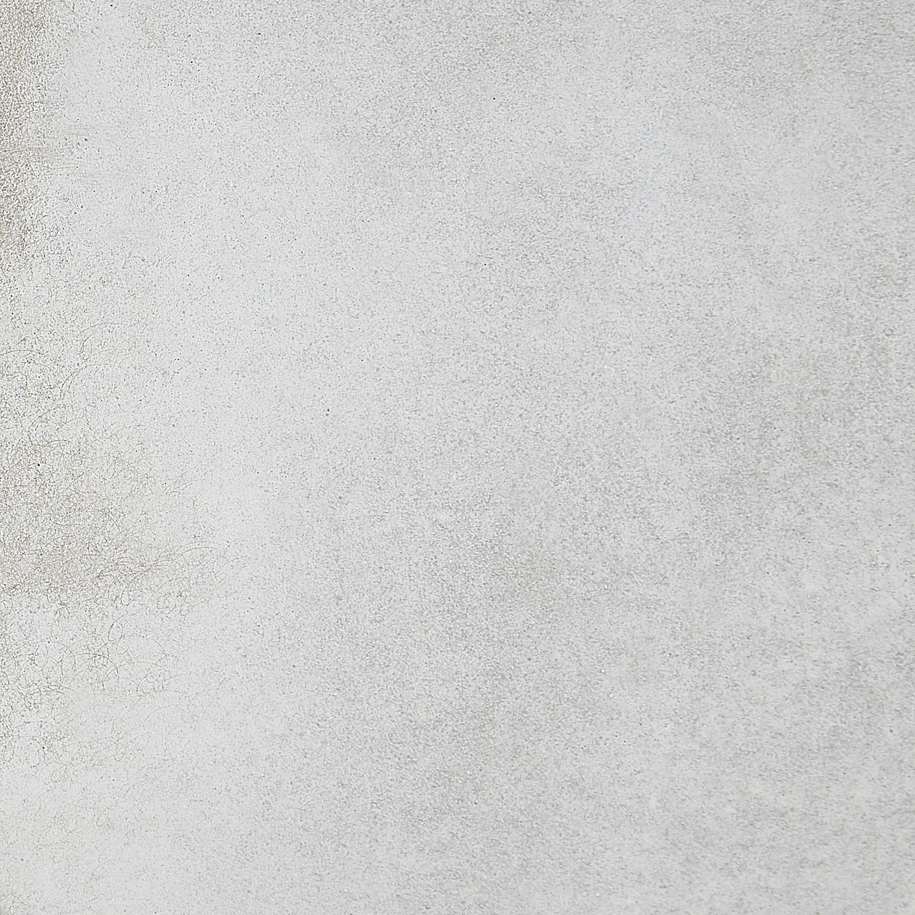 Outdoor Blumentopf Beton-Optik grau rund 34 x 34 x 33 cm Modern Messene