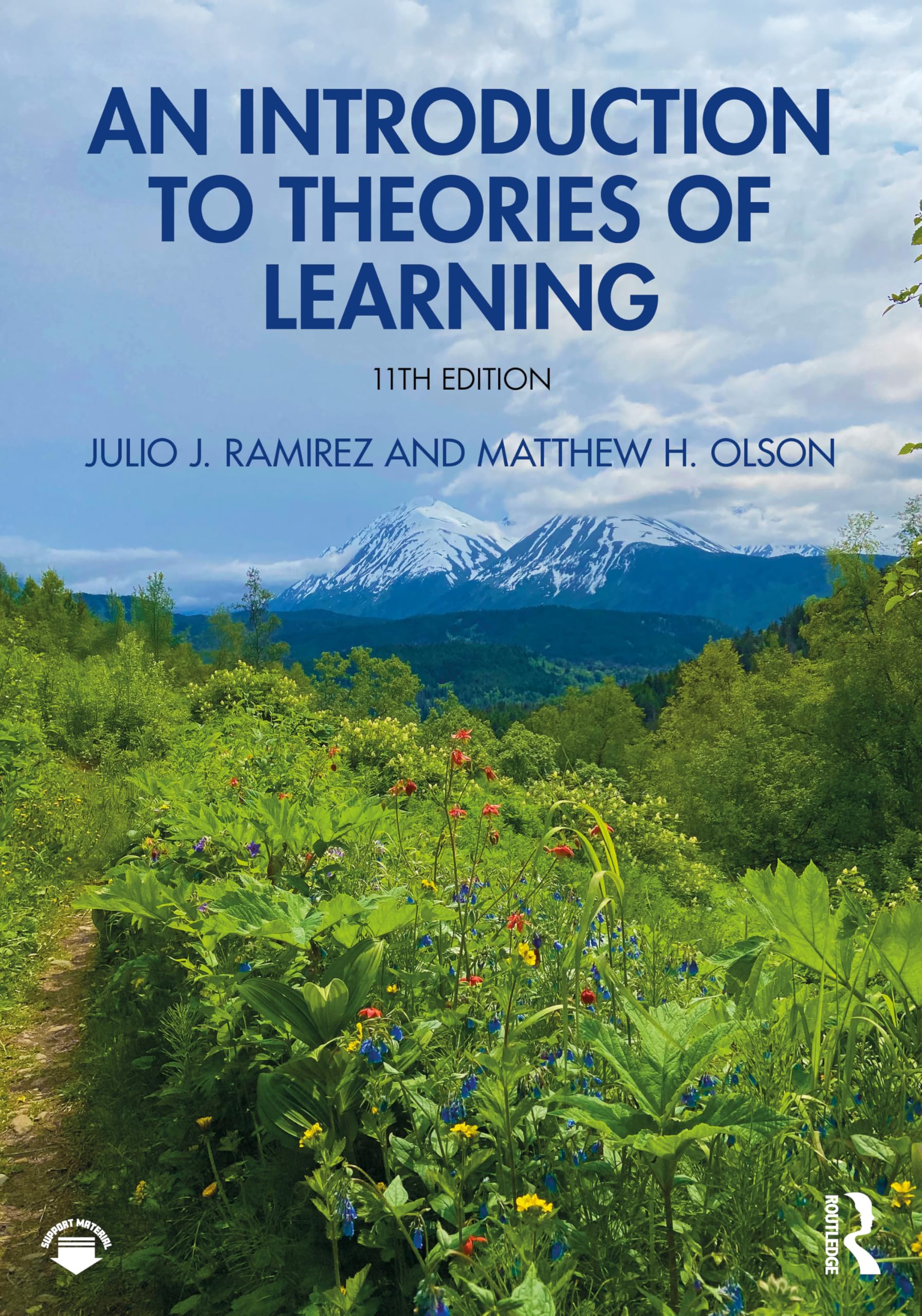 An Introduction to Theories of Learning by Julio J. Ramirez, ... - 9781032778969