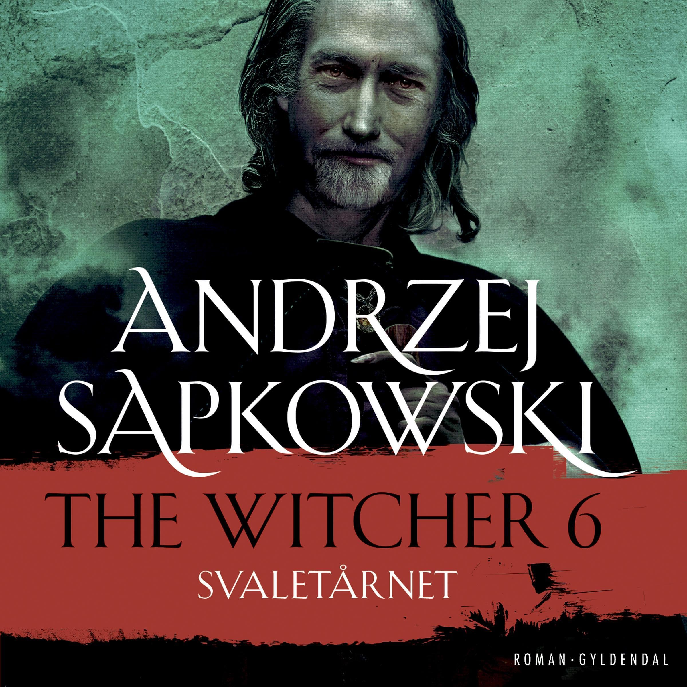 Cover art for Svaletårnet
