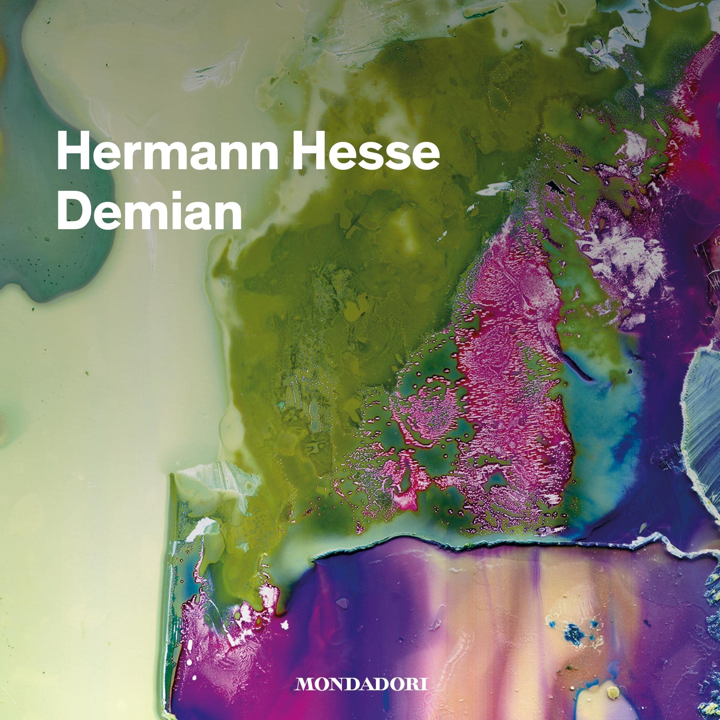 Demian