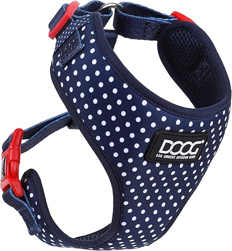 DOOG -Arnés para perro Neoflex STELLA, XL