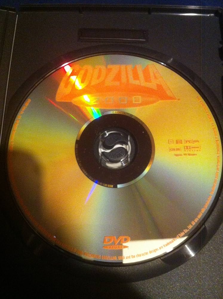 Amazon.com: Godzilla 2000 : Takehiro Murata, Hiroshi Abe