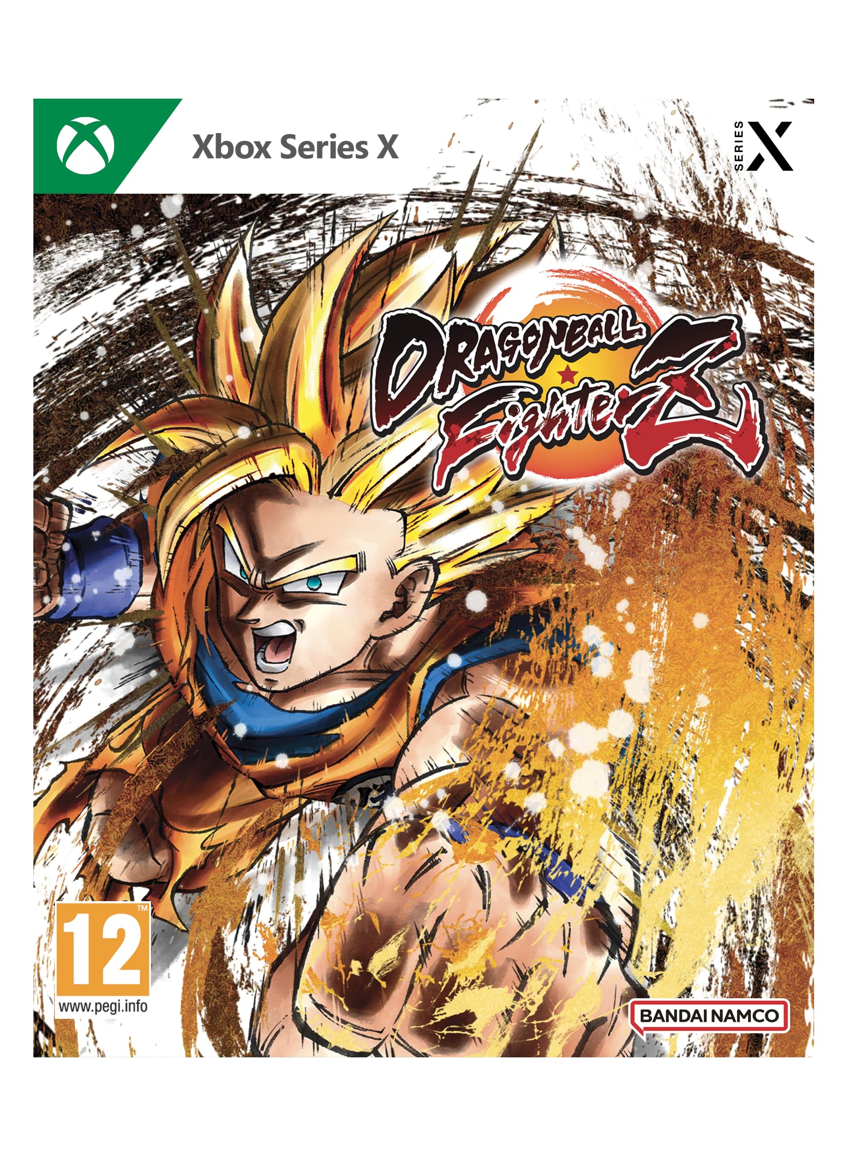 Dragon Ball FighterZ (Xbox Series X)