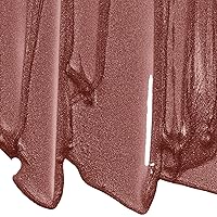 Vista 57 de Revlon - Lápiz labial líquido Overtime con brillo de labios transparente, maquillaje facial ColorStay, doble extremo con vitamina E en ciruela/baya