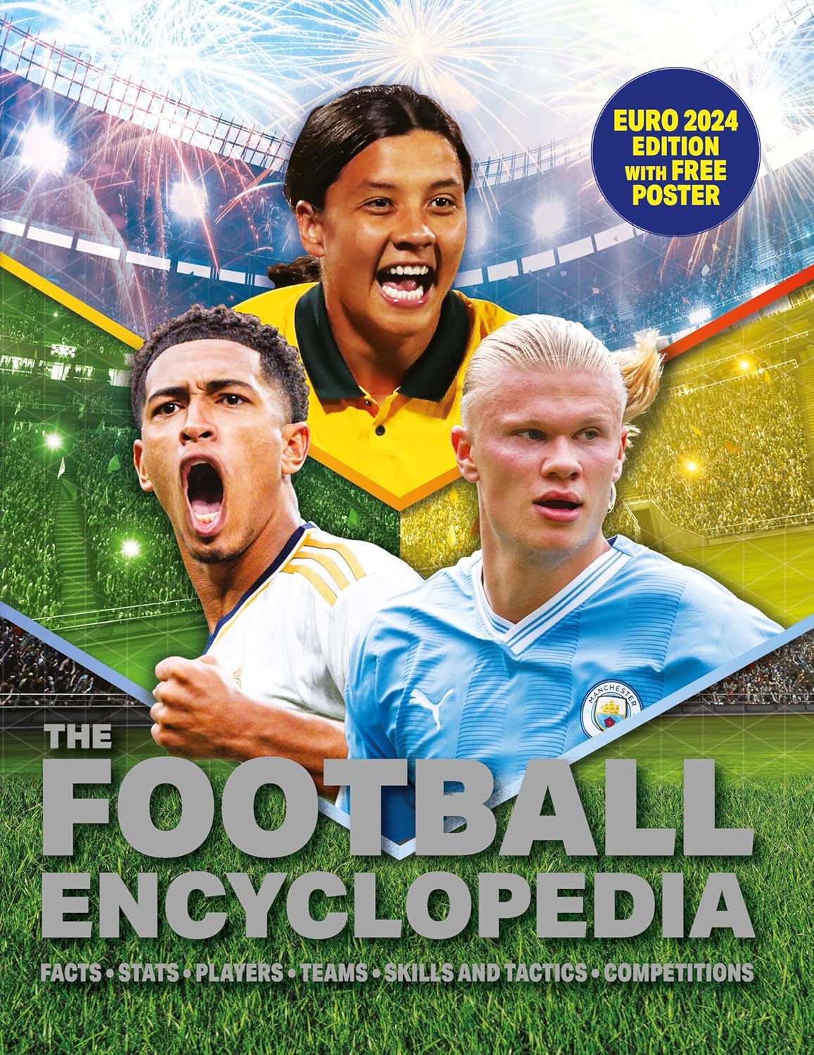 The Football Encyclopedia Amazon.co.uk Gifford, Clive 9780753449806