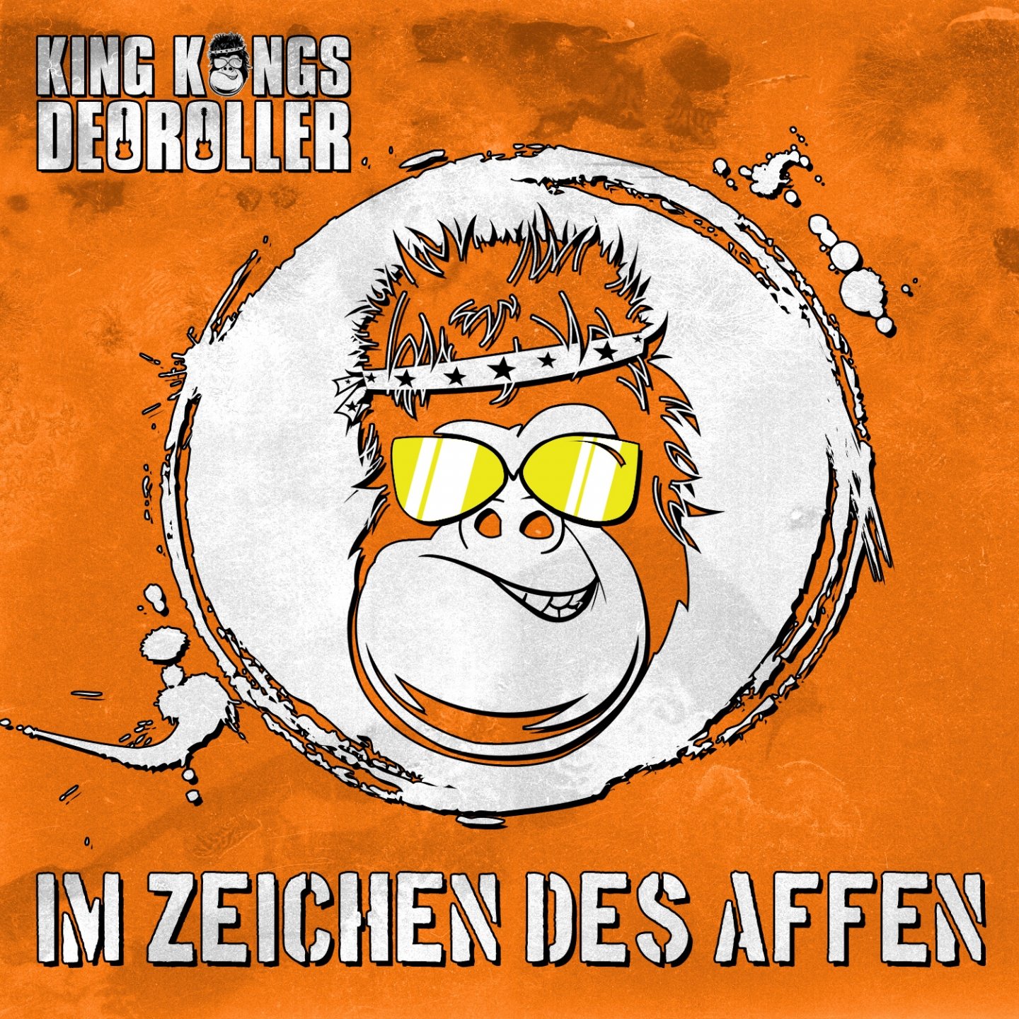 King Kongs Deoroller