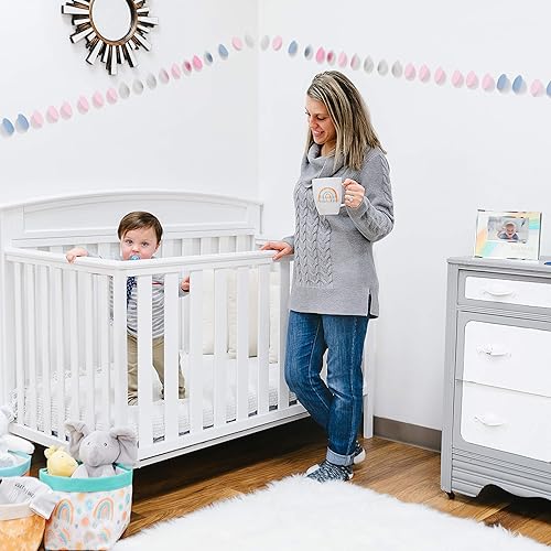 Miniatura 4 de Blessed Grandma - Taza de café para bebé de gres de 20 onzas