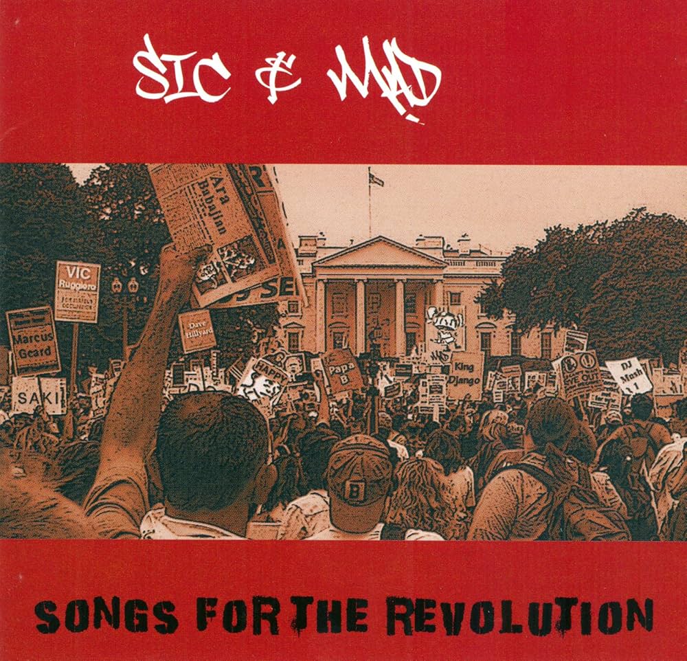 Amazon.co.jp: Songs for the Revolution: Music