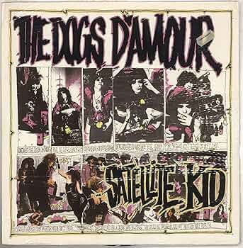 ■稀少12インチ◾️IA SATELLITES / FABULOUS I Satellite ‎Bubbleboy Blue Vinyl 12