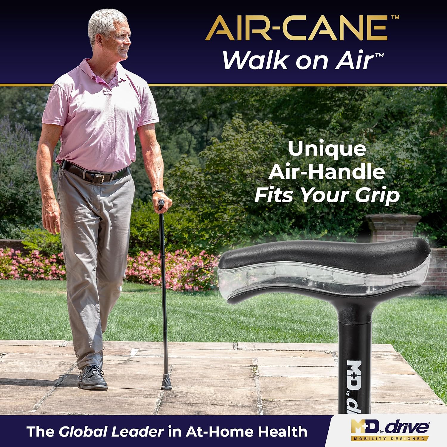 Air-Cane