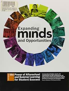 Expanding Minds and Opportunities: Leveraging the Power of