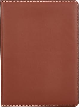 2K 501-8 Sekreterlik/Sekreter Tablas /Sekreter Notlu u A4 Suni Deri Notluk Dosyas , Taba, A4