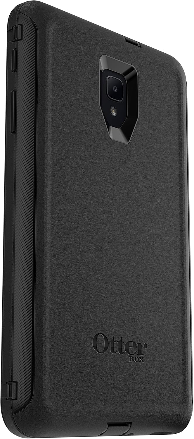 80% Off Discount OtterBox DEFENDER SERIES Case for Samsung Galaxy TAB A (8.0 - 2017 version) - Retail Packaging - BLACK Exclusive Discount 50% Price OtterBox DEFENDER SERIES Case for Samsung Galaxy TAB A (8.0 - 2017 version) - Retail Packaging - BLACK