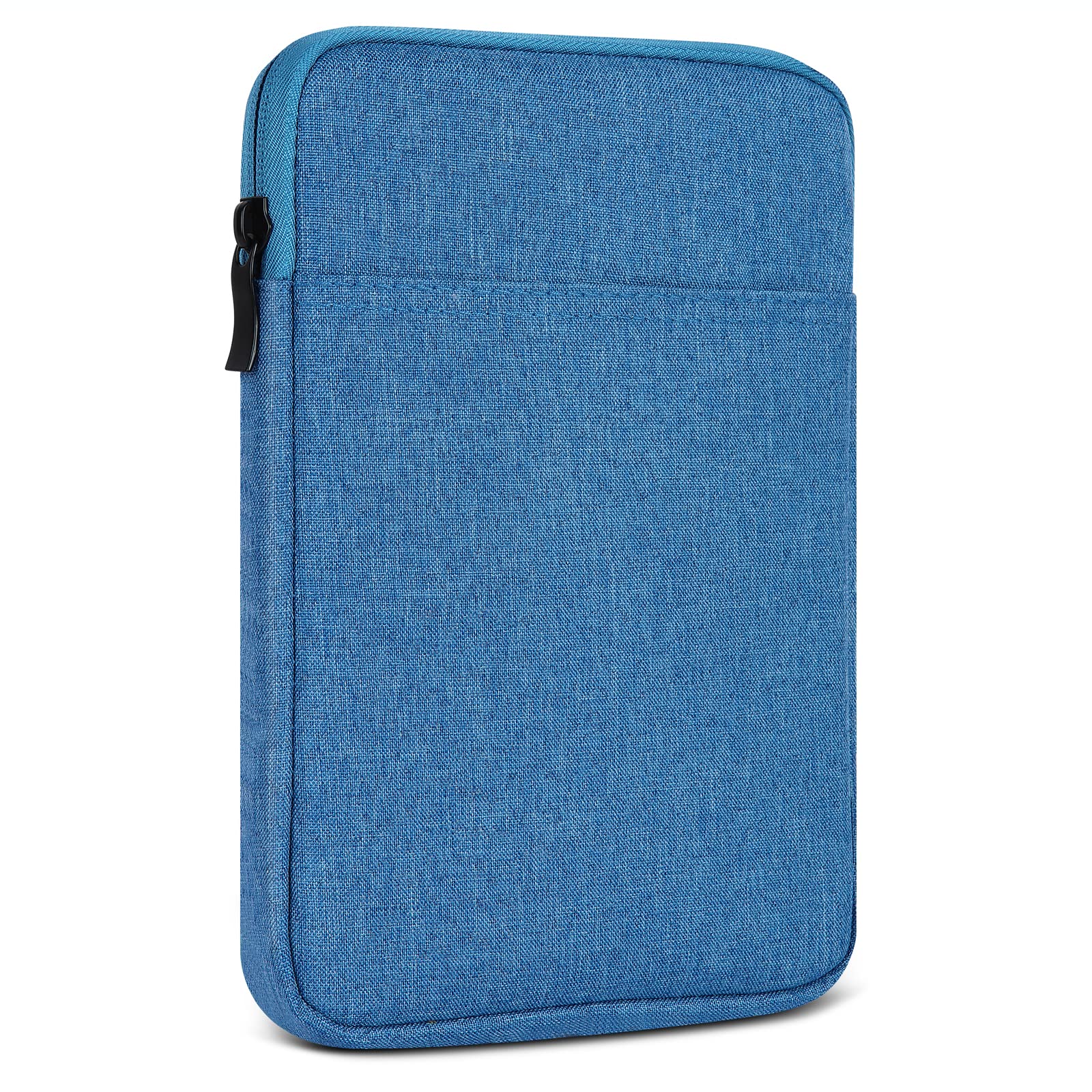 UrbanX 8 Inch Tablet Case for Allview Viva 803G Lightweight Portable Protective Bag Laptop with Dual Pockets