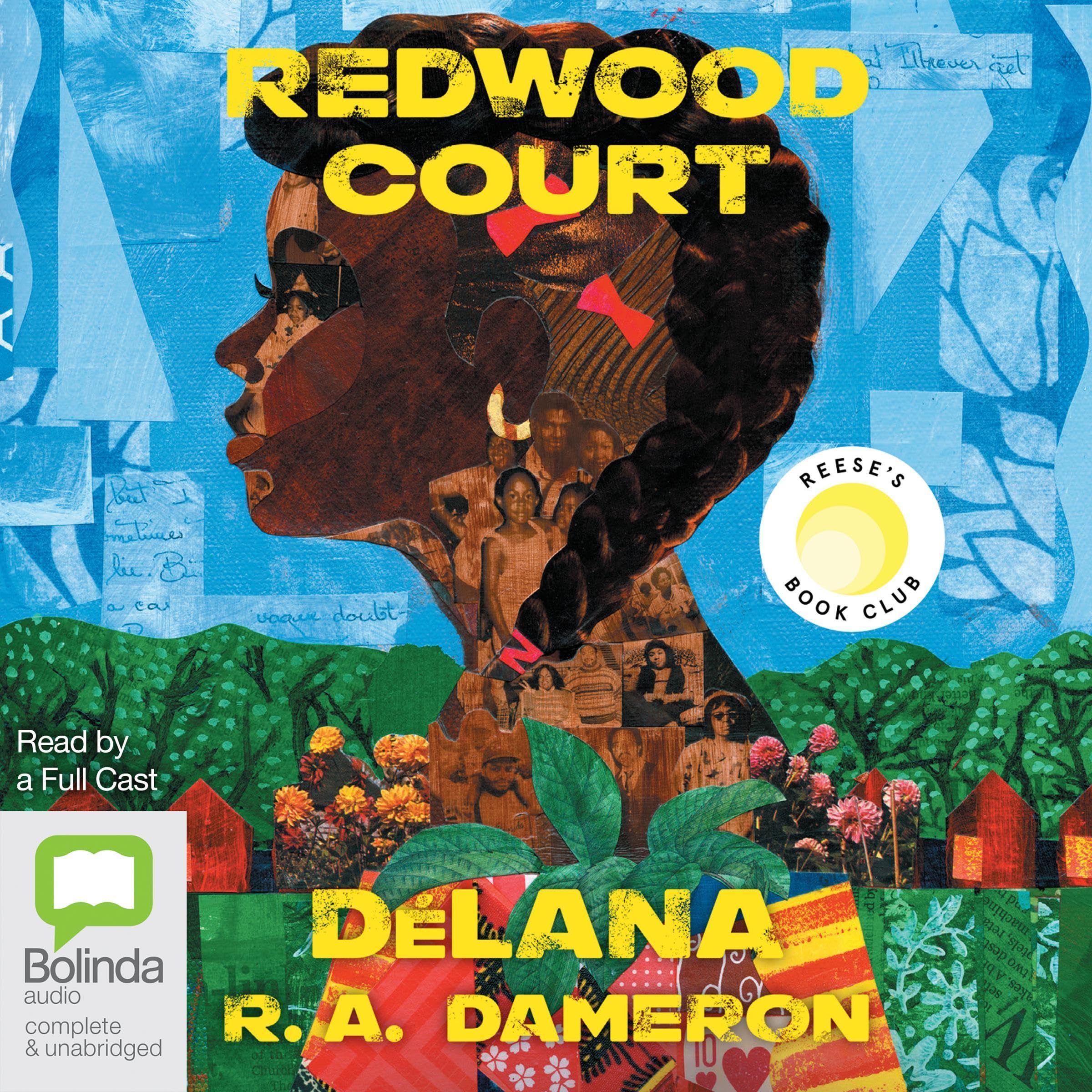 Redwood Court