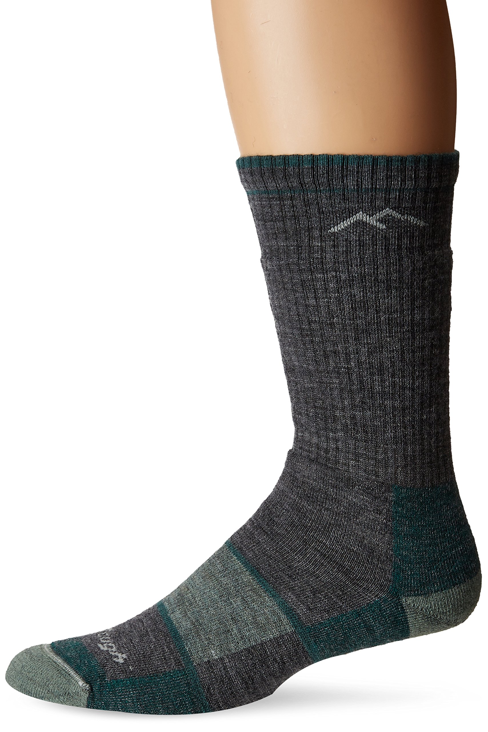 Darn Tough VermontDarn Tough Women's #1908 Hiker Boot Sock Full Cushion Socks
