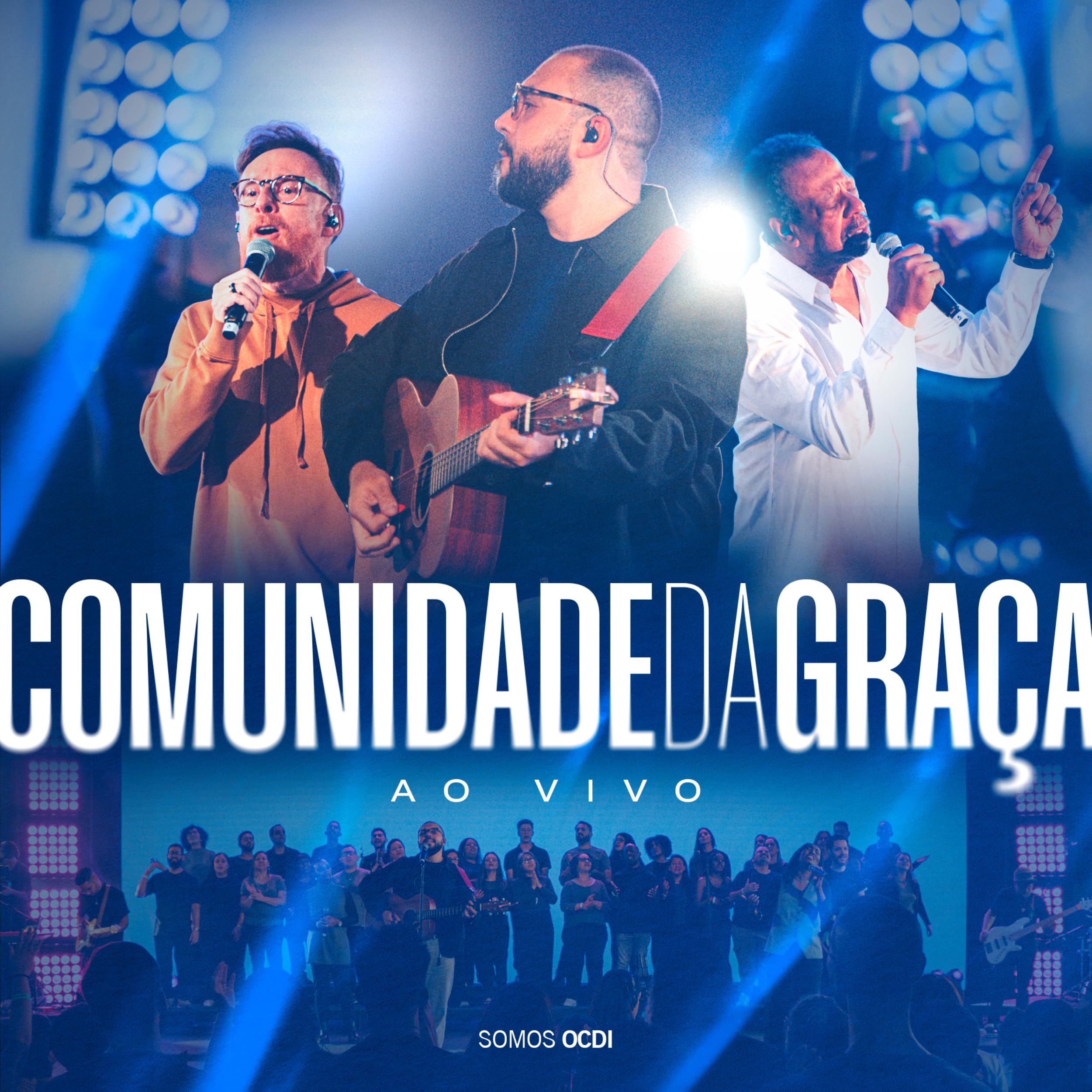 Comunidade da Graça