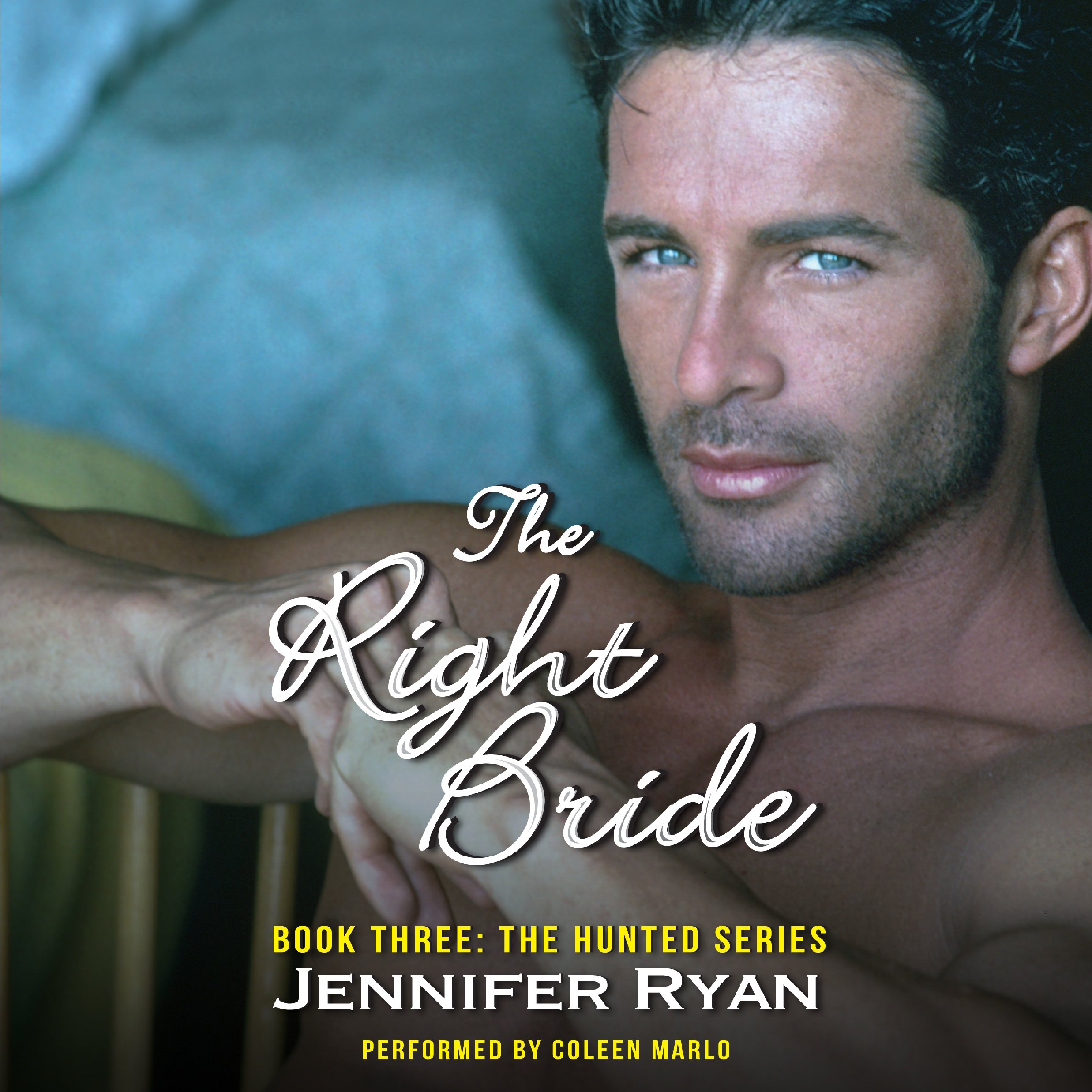 Cover art for The Right Bride