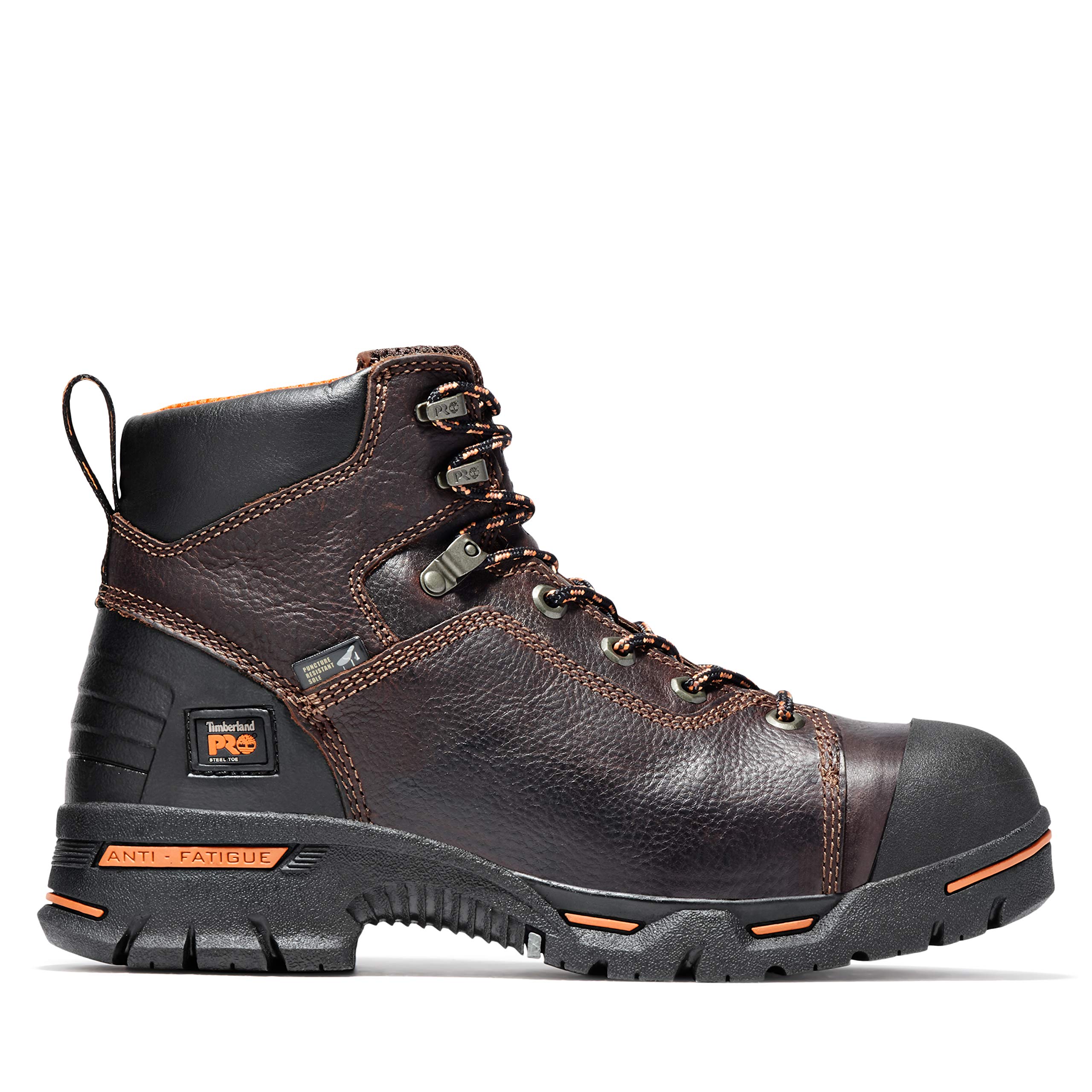 Timberland PRO Mens 52562 Endurance 6 PR Work Boot product thumbnail 7