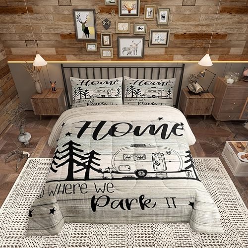 Miniatura 78 de Castle Fairy Juego de edredón de elefante de dibujos animados, tamaño individual, juego de edredón Kawaii de animales salvajes para niños y niños