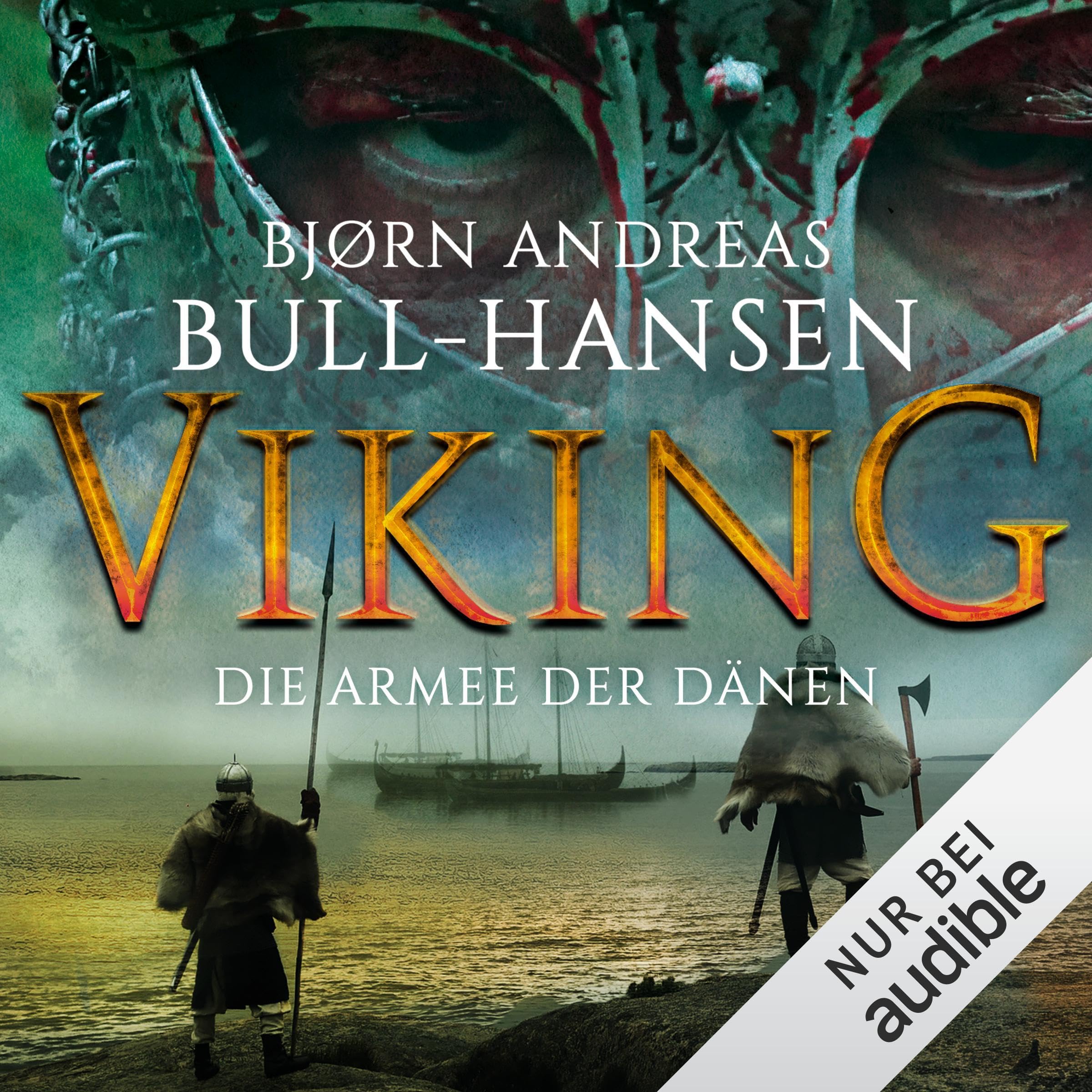 VIKING - Die Armee der Dänen