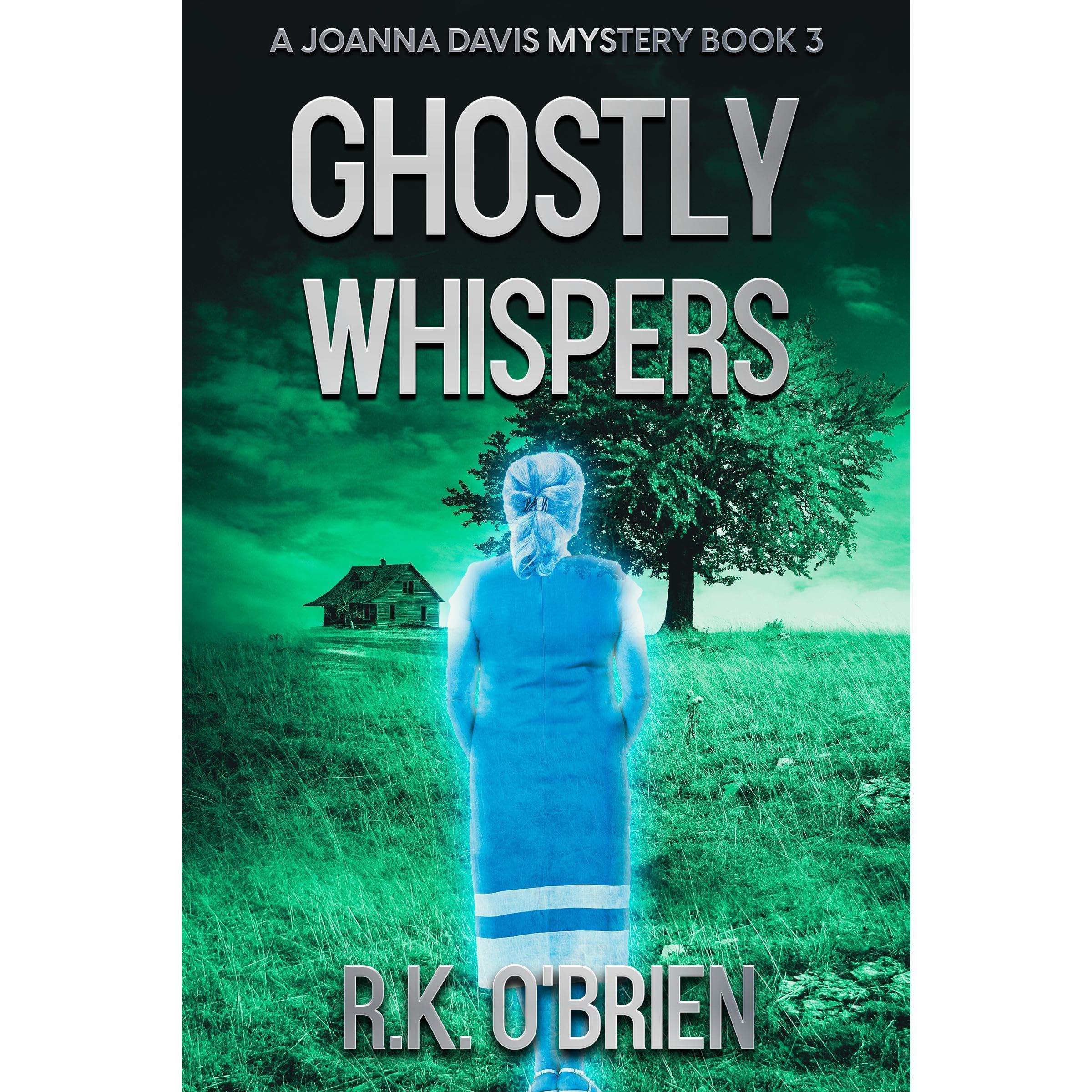 Ghostly Whispers
