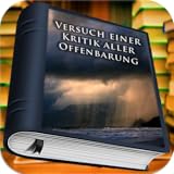Versuch einer Kritik aller Offenbarung