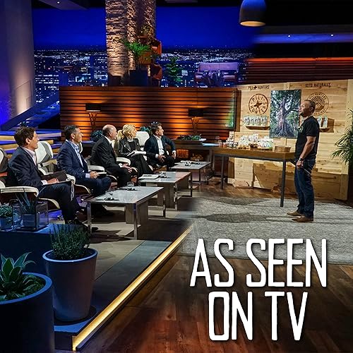 Miniatura 6 de Pili Hunters - Nueces de pili germinadas silvestres, cacao crudo (bolsa de 4 onzas) Snack vegano para energía baja en carbohidratos, sin gluten,