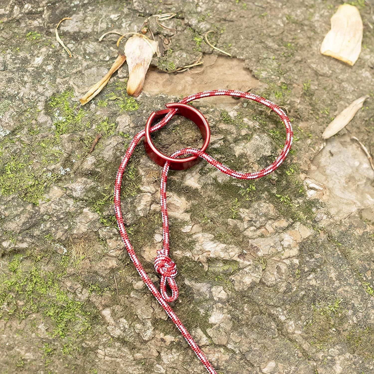 MSR CamRing Tent Cord Tensioner