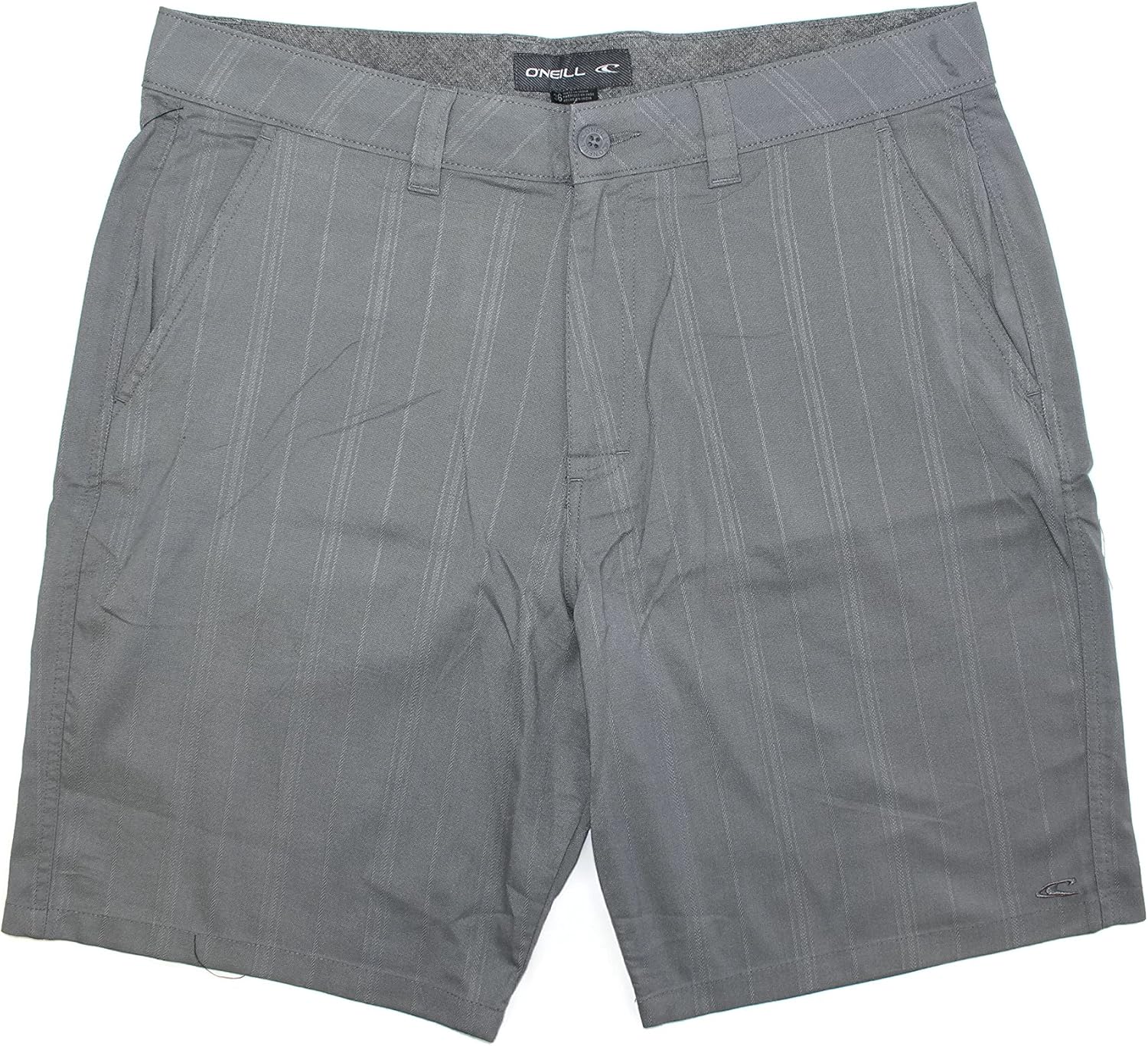 O'NEILL Men's 19 Inch Outseam Classic Walk Short