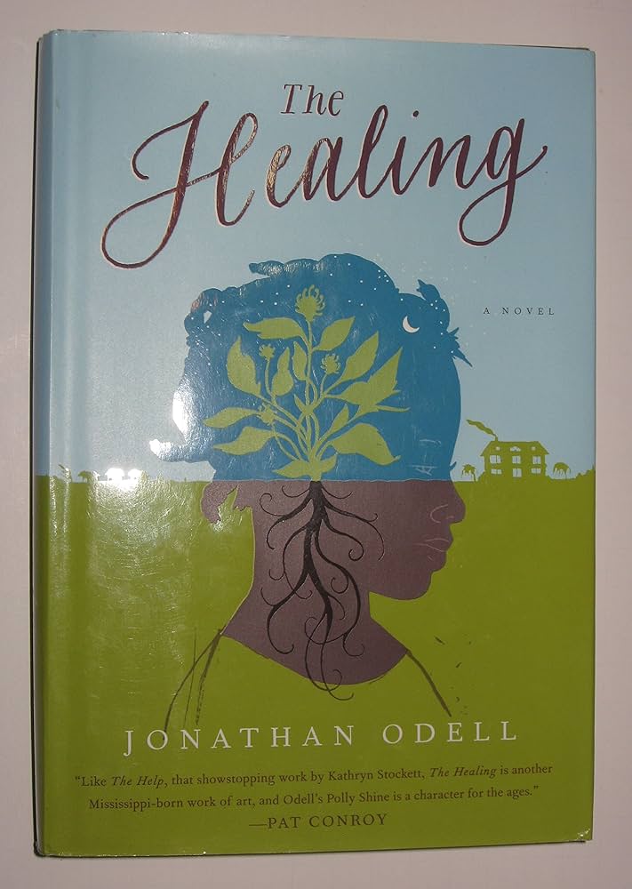 Hug healing treatment® vol.3 DVD Amazon.com: The Healing: 9780385534673: Odell, Jonathan: Books