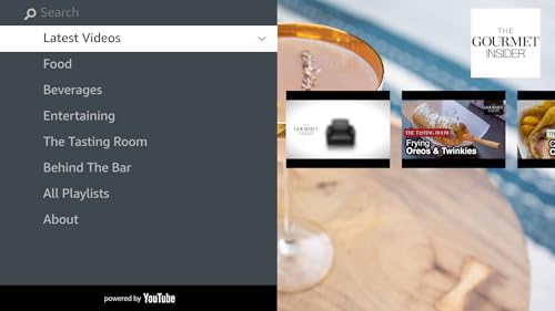 The Gourmet Insider - imagen 3